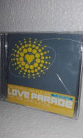 Love Parade - One World One Future - The 1998 Compilation